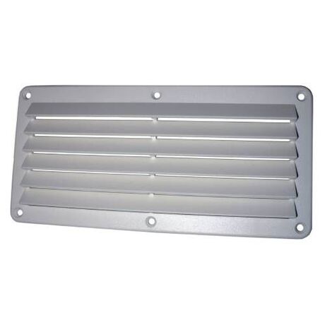 Περσιδες L260xw127mm Μαυρο