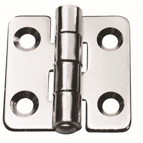 Μεντεσες Inox-Aisi316