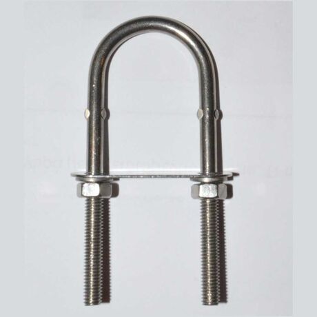 Δεστρες Inox  Τυπου ‘‘u’’