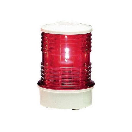 Φανος Περιβλεπτος 12v/10w 360°