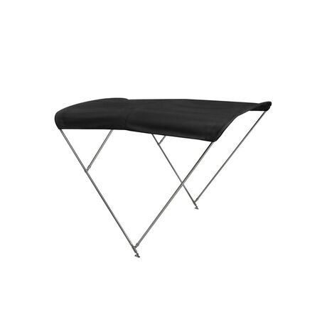 Τεντα Inox – Aisi316 με Σταθερα Πλαισια (με Τρια Μπρατσα)