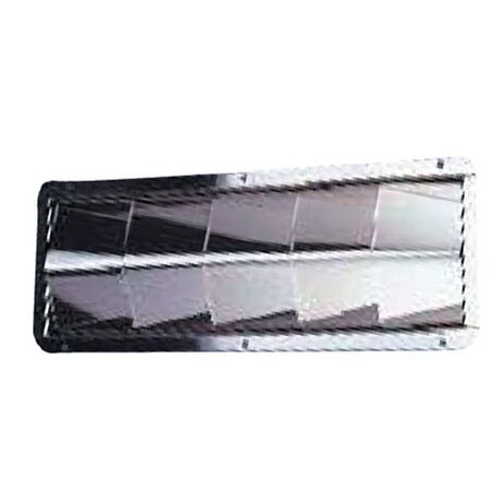Αεραγωγος Inox