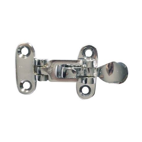 Κλειστρο Ασφαλειας Inox Aisi316