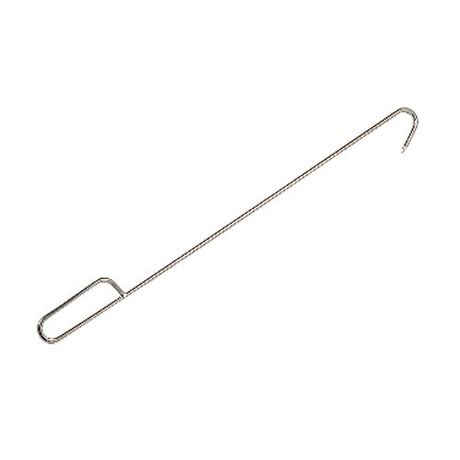 Γαντζος Inox  Αλιειας