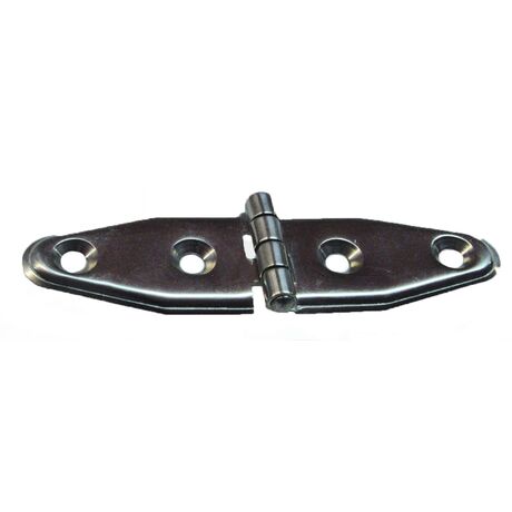 Μεντεσες Inox-Aisi316 Κλασικός