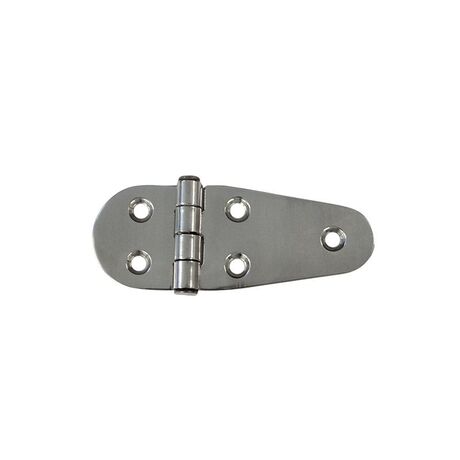 Μεντεσες Inox-Aisi316 Standard