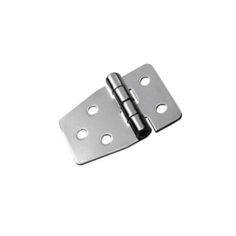 Μεντεσες Inox-Aisi316 Κλασικός