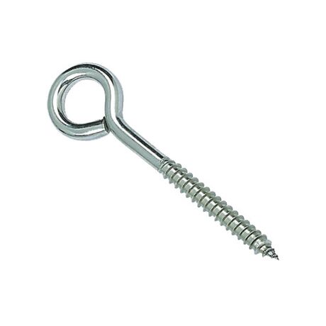 Μαπες Inox με Στριφωνι Κρικο