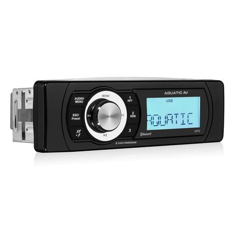 Marine Stereo Μικρου Βαθους 10,5 - 14,4