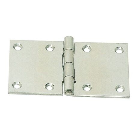 Μεντεσες Inox-Aisi304