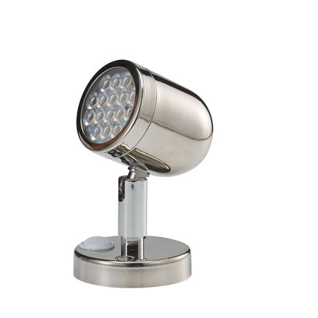 Φως Αναγνωσης led 12v dc 12vdc