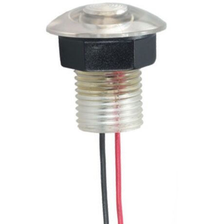 Σποτ led Χωνευτο 12v