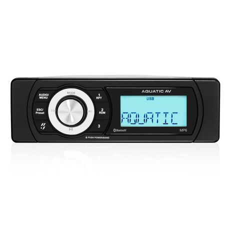 Marine Stereo Μικρου Βαθους 10,5 - 14,4