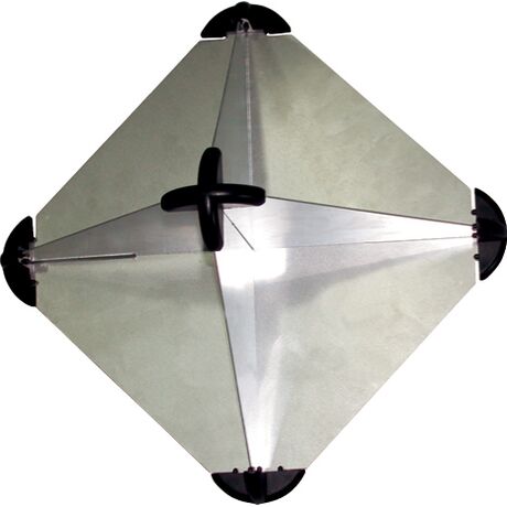 Ανακλαστηρες Ρανταρ