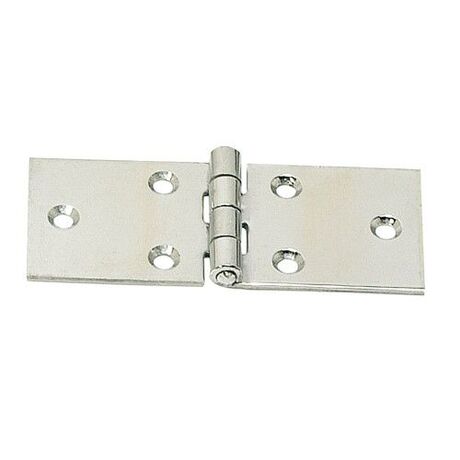 Μεντεσες Inox-Aisi316