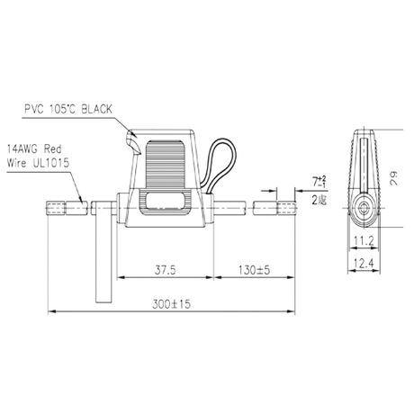 Ασφαλειοθηκες 32v dc