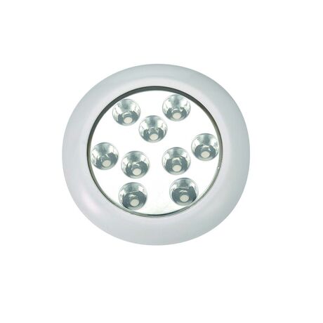 Υποβρυχιο φωσ led 10-30 vdc