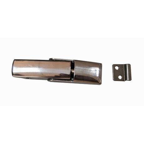 Κλειστρο Inox-Aisi316 Ρυθμιζομενο