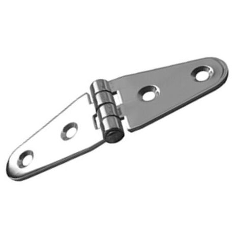 Μεντεσες Inox-Aisi316 Κλασικός