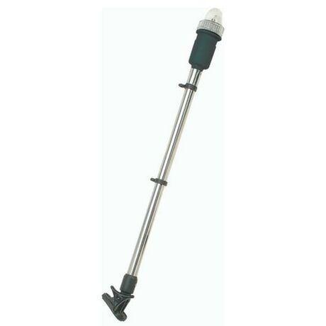 Περιβλεπτος Φανος Μπαταριας Σπαστος