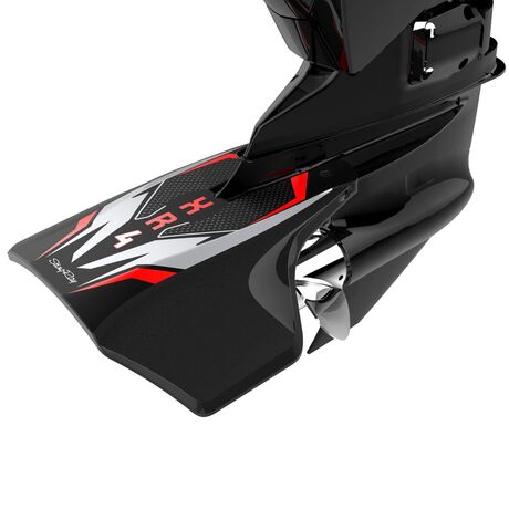 Υδροπτερυγια Stingray™ “xriii”