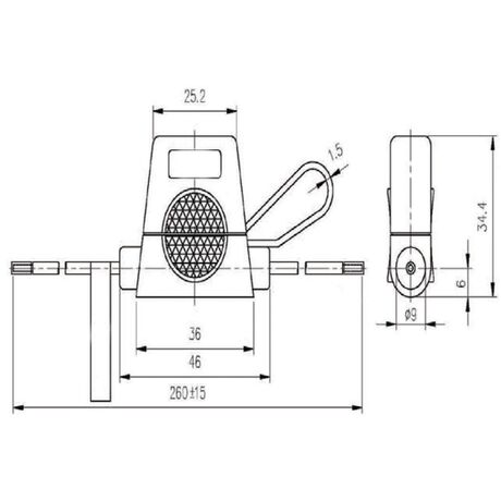 Ασφαλειοθηκες 32v dc