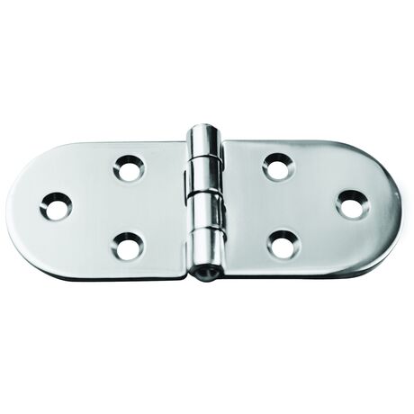 Μεντεσες Inox-Aisi316