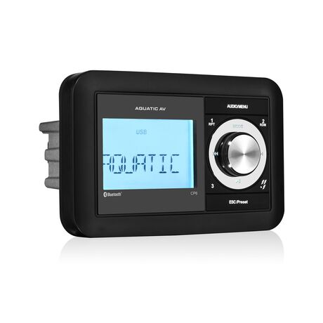 Αδιαβροχο Marine Stereo 10,5 - 14,4