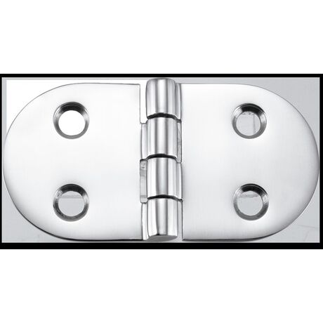 Χυτοι Μεντεσεδες Inox– Aisi316 Κλασικός