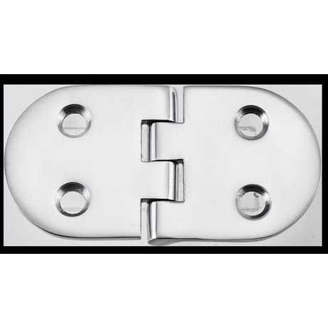 Χυτοι Μεντεσεδες Inox– Aisi316 Ανεστραμμένος