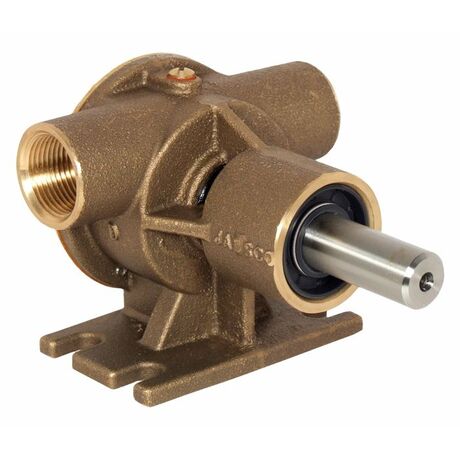 Αντλια Ποδιου Impeller