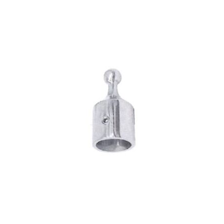Ακρο Inox 316 για Σωληνες