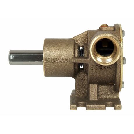 Αντλια Ποδιου Impeller