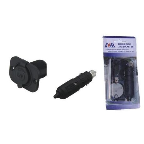 Ρευματοληπτης σετ 12v