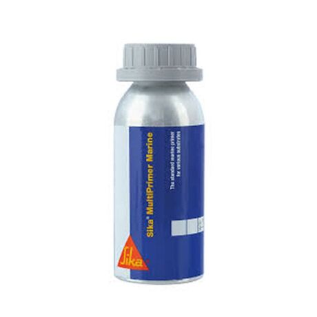 Sika® Multiprimer Marine - Ναυτιλιακο Ασταρι Επιφανειων Πολυουθερανικης Συγκολλησης για Γενικη Χρηση