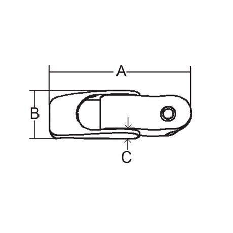 Κλειστρο Βαρεως Τυπου με Κλειδαριά