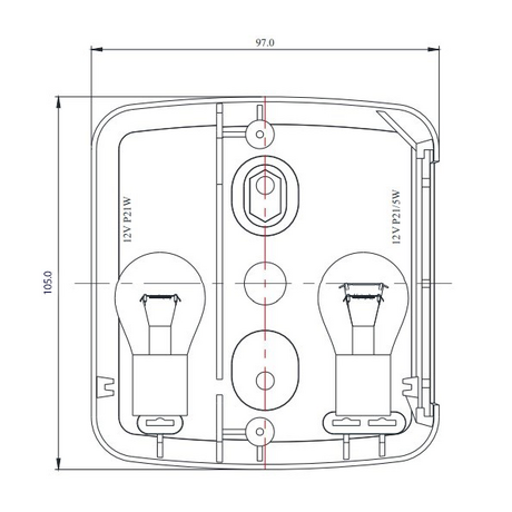 Εγκατασταση Τρειλερ Μαγνητικη