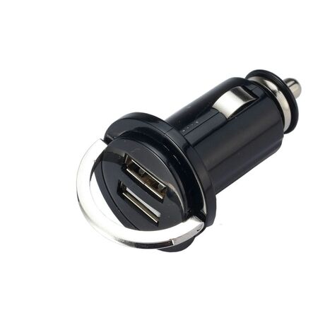 Μινι Φορτηστης Τυπου usb 12-24v dc