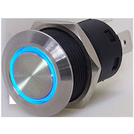Διακοπτης Αδιαβροχος dc 12v