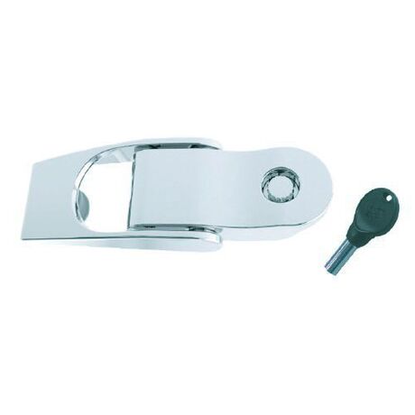 Κλειστρο Βαρεως Τυπου με Κλειδαριά