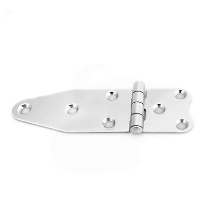 Μεντεσες Inox-Aisi316