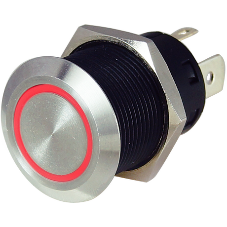 Διακοπτης Αδιαβροχος dc 12v