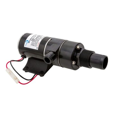 12v/24v dc Αντλια Macerator