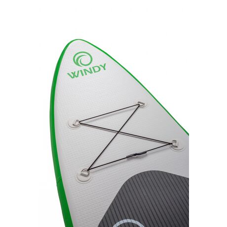 Φουσκωτο sup Windy L300cm