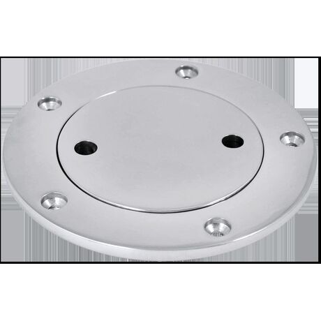 Ταπα Επιθεωρησης  Inox 316