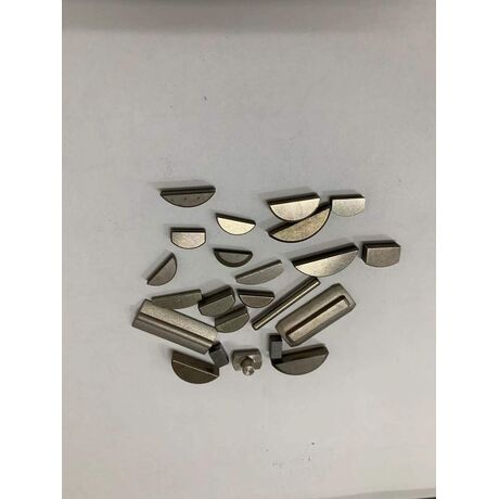Key Woodruff set