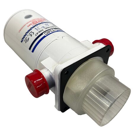 Αντλια για Ηλεκτρικη Τουαλετα 12 v
