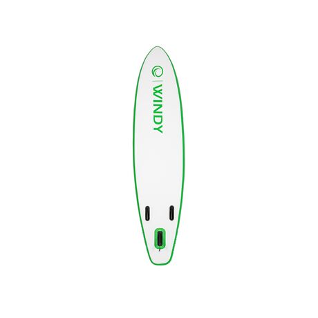 Φουσκωτο sup Windy L300cm