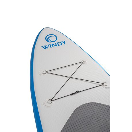 Φουσκωτο sup Windy L300cm