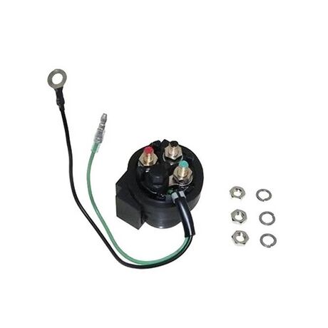 Solenoid Relay Yamaha Ph375-0048